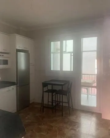 Appartement Singular Flat