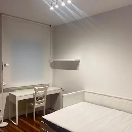 Singular Flat Bilbao