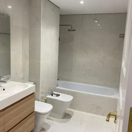 Singular Flat Appartement