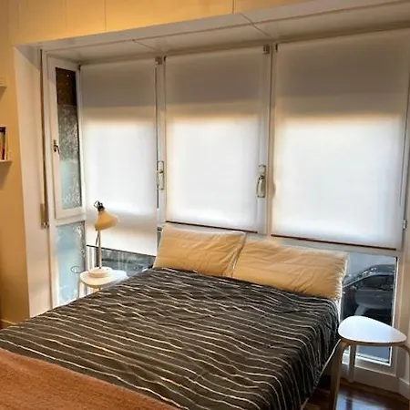 Appartamento Singular Flat