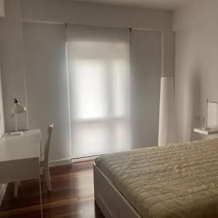 Singular Flat Appartamento *