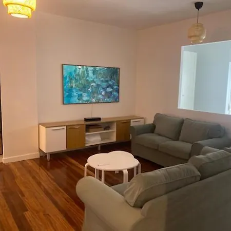 Appartement Singular Flat *
