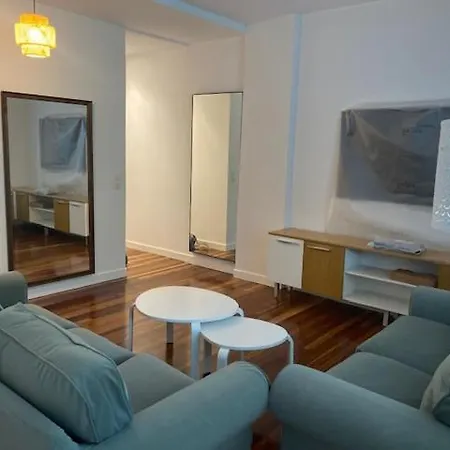 Appartement Singular Flat
