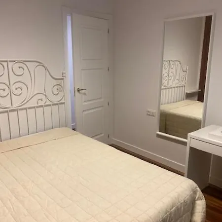 Appartement Singular Flat *