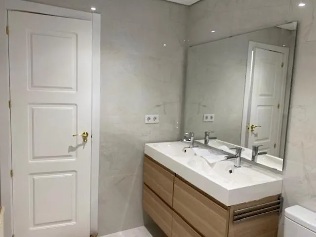 Appartement Singular Flat Bilbao