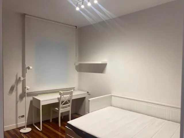 Singular Flat Bilbao