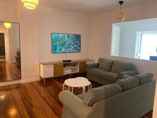 Appartement Singular Flat *