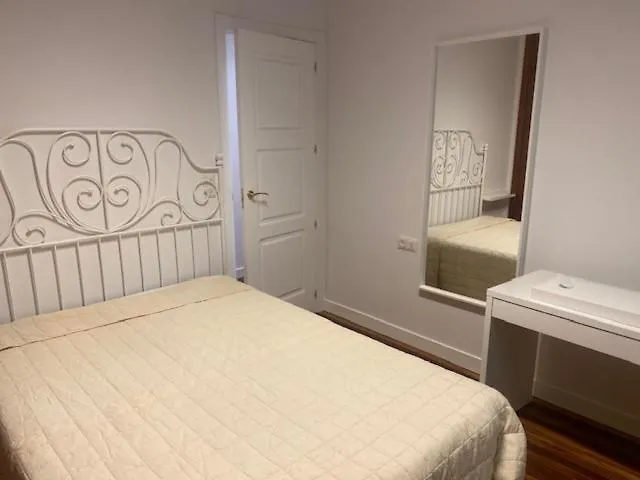 Appartement Singular Flat *