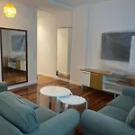 Apartment Singular Flat