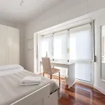 Singular Flat Apartment Bilbao