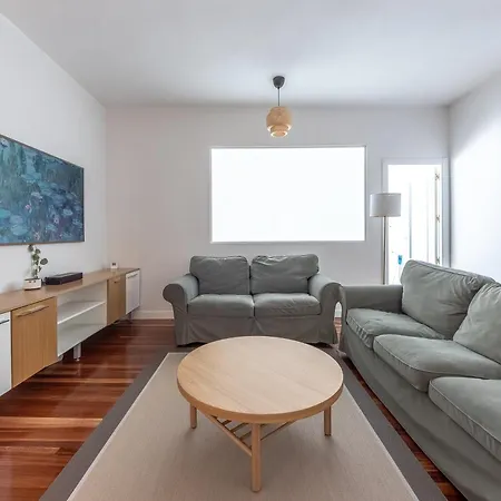 Apartment Singular Flat *