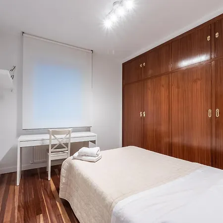 Apartment Singular Flat Bilbao